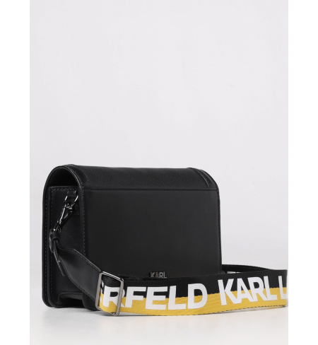 Black KARL LAGERFELD Bag
