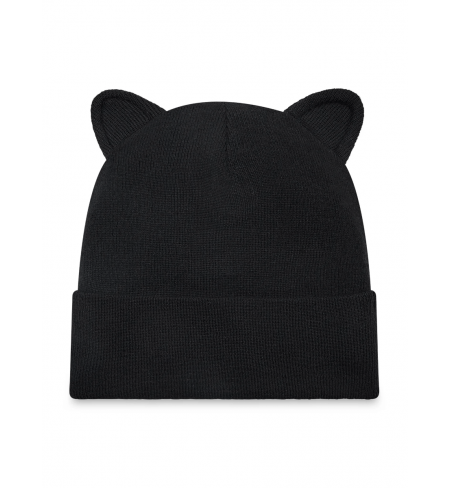Choupette Ears Black KARL LAGERFELD Hat