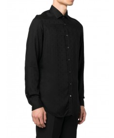 Paisley Black ETRO Shirt