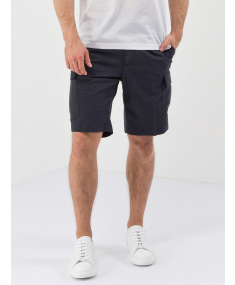 Blue CORNELIANI Shorts