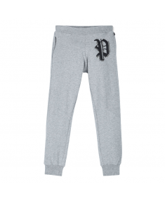 Out Of My Head PHILIPP PLEIN Sport trousers