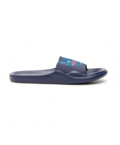 Midnight Blue KENZO Flip Flops
