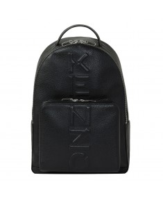 Black KENZO Backpack