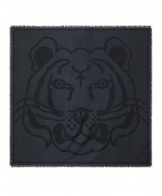 Anthracite KENZO Scarf