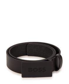 J20332 Black HUGO BOSS Belt