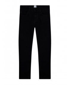 Slim Denim Black HUGO BOSS Jeans