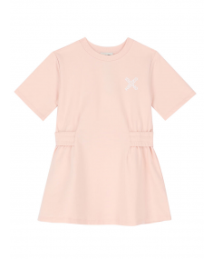 K12246 Pink KENZO Dress