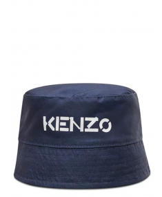 K21036 Navy KENZO Hat