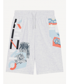 K24235 Allover Print KENZO Shorts