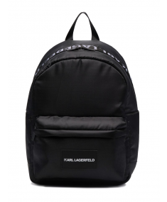 Z20073 Black KARL LAGERFELD Backpack