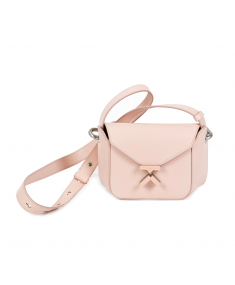 Faded Pink KENZO Bag