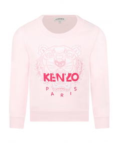K15569 Pink KENZO Jumper