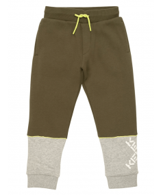 K24263 Green KENZO Trousers