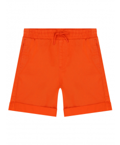 K24298 Red KENZO Shorts