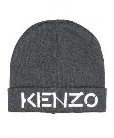 K51018 Dark Grey KENZO Hat