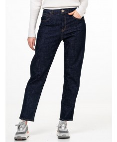 Blue LORENA ANTONIAZZI Jeans