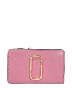 The Snapshot In Pink MARC JACOBS Wallet