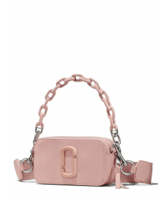 The Snapshot Rose MARC JACOBS Bag