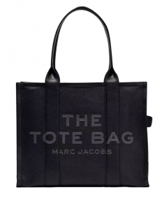 Large Tote Black MARC JACOBS Bag