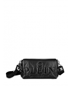 Medium Soft Black PHILIPP PLEIN Bag