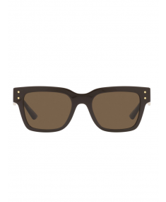 VE4421 535673 52 Brown VERSACE Sunglasses