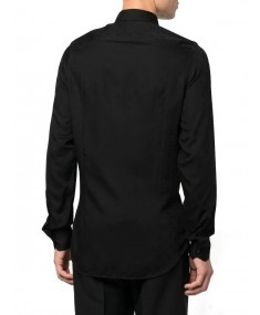 Paisley Black ETRO Shirt