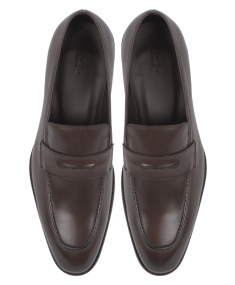 280199 Brown BML Shoes