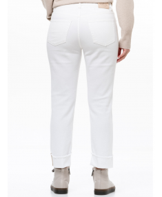 D3170PA White PANICALE Jeans