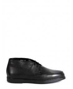 Black DOUCALS High shoes