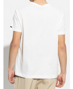Logo White ETRO T-shirt