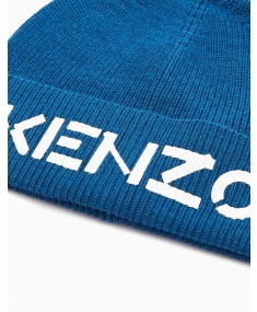 Midnight Blue KENZO Hat