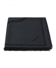 Anthracite KENZO Scarf
