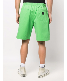 With Buckle Mint KENZO Shorts