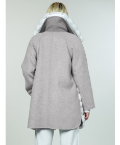 Monk MAX MOI Coat