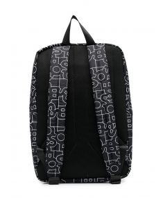 Black HUGO BOSS Backpack