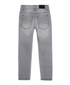 Denim Dark Grey HUGO BOSS Jeans