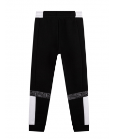 J24757 Black HUGO BOSS Sport trousers