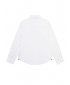 White HUGO BOSS Shirt
