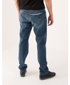 Blue JACOB COHEN Jeans