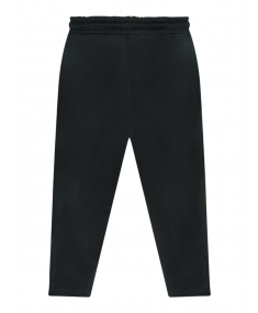 Z24135 Black KARL LAGERFELD Sport trousers