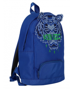 K00031 Blue KENZO Backpack