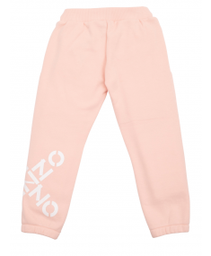 Sweatpants Pink KENZO Trousers