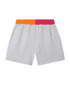 K14247 Light Gray KENZO Shorts