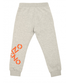 K24275 Grey KENZO Trousers