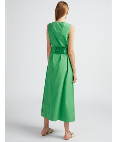 P2369AB28A/3434 Light Green LORENA ANTONIAZZI Dress