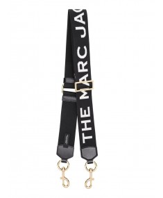 The Logo Webbing MARC JACOBS Strap for the bag
