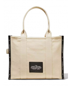The Large Tote Warm Sand MARC JACOBS Bag