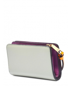 The Snapshot Compact Regal Orchid Multi MARC JACOBS Wallet