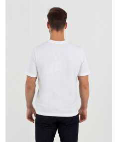 U31921G White/Carbon PANICALE T-shirt