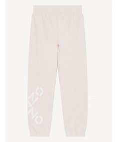 K14193 Pink KENZO Trousers
